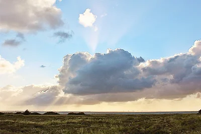 6 persoons vakantie huis in Hvide Sande-By...