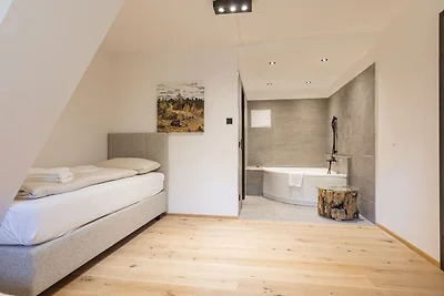 Wohnung am Fuße der Skipiste