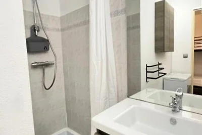 Ferienwohnung in der Nähe des Strandes...