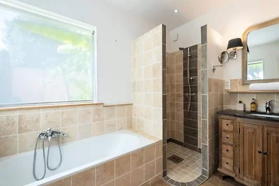 Villa a Cannes con Piscina e Sauna