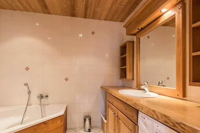 Appartamento a Le Chinaillon Piste