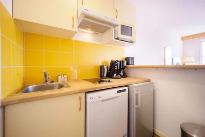 2 Zimmer für 6 Personen