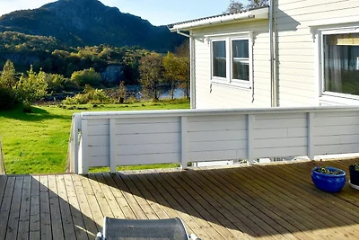 10 Personen Ferienhaus in MIDSUND
