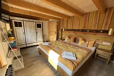 Ferienwohnung mit 1 Schlafzimmer