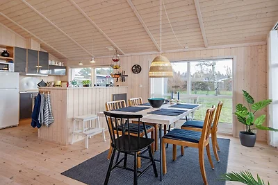 6 Personen Ferienhaus in Væggerløse-By Traum