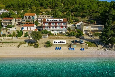 Strandhaus Ivana App.2
