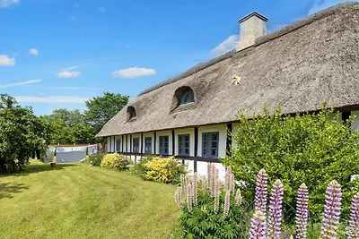 8 persoons vakantie huis in Hadsund-By Traum