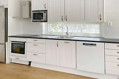 3 Personen Ferienhaus in NORRTÄLJE