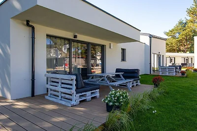 Ferienhaus in Strandnהhe f�r 3 Personen in...