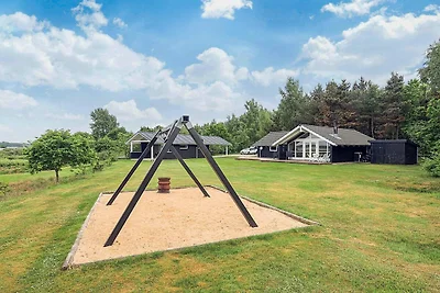 6 Personen Ferienhaus in Højslev-By Traum