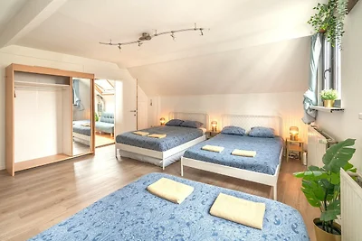 Ästhetische 2-Zimmer-Wohnung in Antwerpen