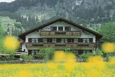 3 in Katrins huis