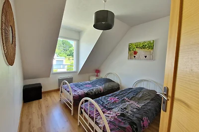 Komfortables Ferienhaus, Pénestin