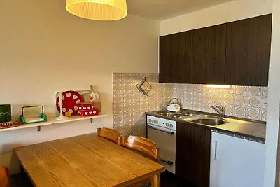 Luxus-Studio in Veysonnaz für 4 Gäste