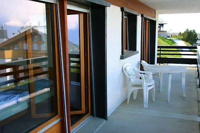 Wohnung, 250 m von der Seilbahn entfernt