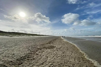 6 persone case ad Hvide Sande