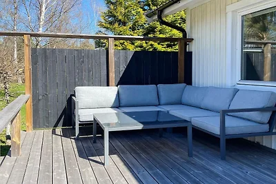 4 Sterne Ferienhaus in Löttorp
