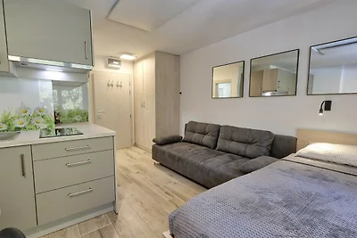 Cozy and Chic Apartment in Kranjska Gora - St...