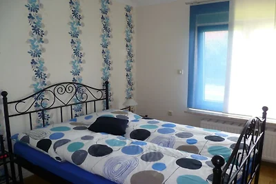 Ferienhaus mit 2 Schlafzimmer