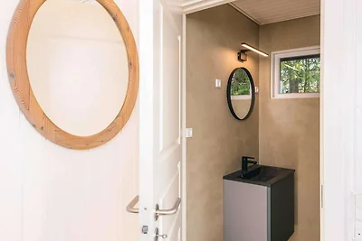 4 Sterne Ferienhaus in Ansager