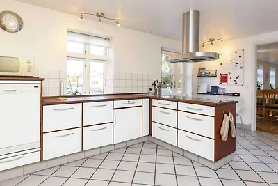 Ferienhaus Erholungsurlaub Vendsyssel
