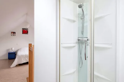 Apartment in Arzon in der Nähe von Port du...