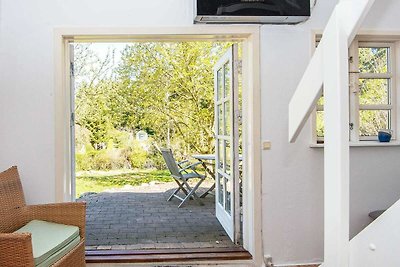 Vakantiehuis Ontspannende vakantie Grenaa