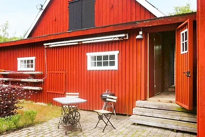 2 Personen Ferienhaus in Mölle