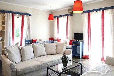 Appartementen Isabella Country House, Gouvia
