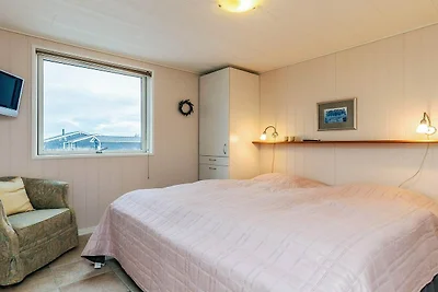 5 Sterne Ferienhaus in Løkken