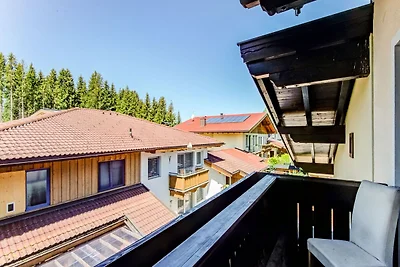 Gemütliche Wohnung in Westendorf in Tirol
