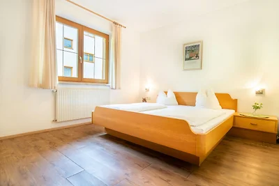 Gruppen-Wohnung in Neustift im Stubaital mit...
