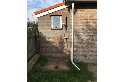 Vakantiehuis met 1 slaapkamer