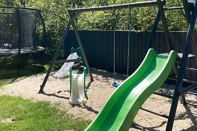 8 persone case ad Oksbøl