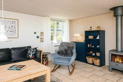 4 Sterne Ferienhaus in Hejls