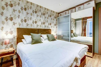 Ferienwohnung Familienurlaub Morzine