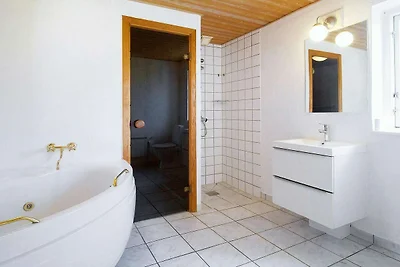6 Personen Ferienhaus in Gilleleje