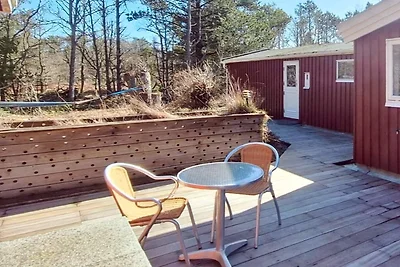 6 Personen Ferienhaus in Ålbæk-By Traum