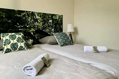 Appartementen voor 5 personen