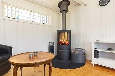 6 Personen Ferienhaus in Faxe Ladeplads