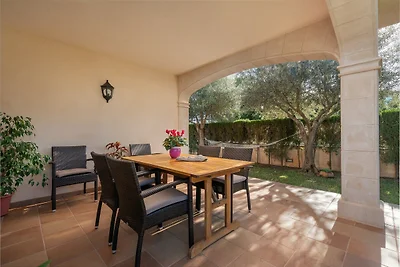Calma - Ferienhaus Mit Privatem Pool.