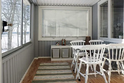 4 Personen Ferienhaus in LYSEKIL