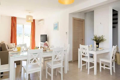 Ferienwohnung Familienurlaub Oletta