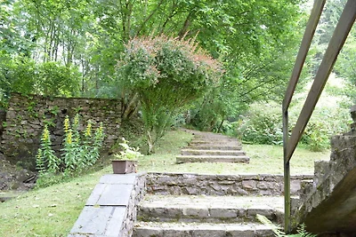 Cottage nel cuore dei boschi delle Ardenne