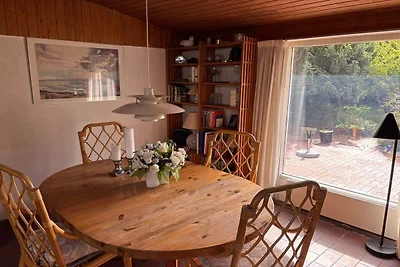 4 star holiday home in Hundested