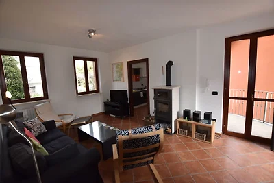 Appartamento accogliente con terrazza sul...