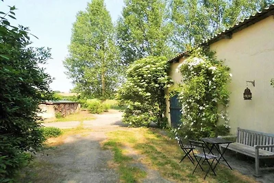 Ferienwohnung in Klamp mit Schwimmbecken