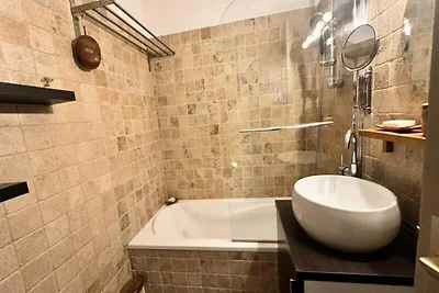 Wohnung in Port Camargue am Strand