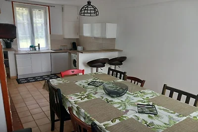 Domaine du hanovre Residenza di vacanza