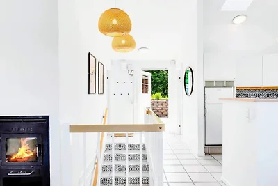 5 Sterne Ferienhaus in Aabenraa